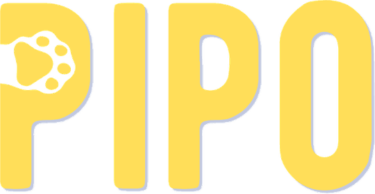 Logotipo PIPO