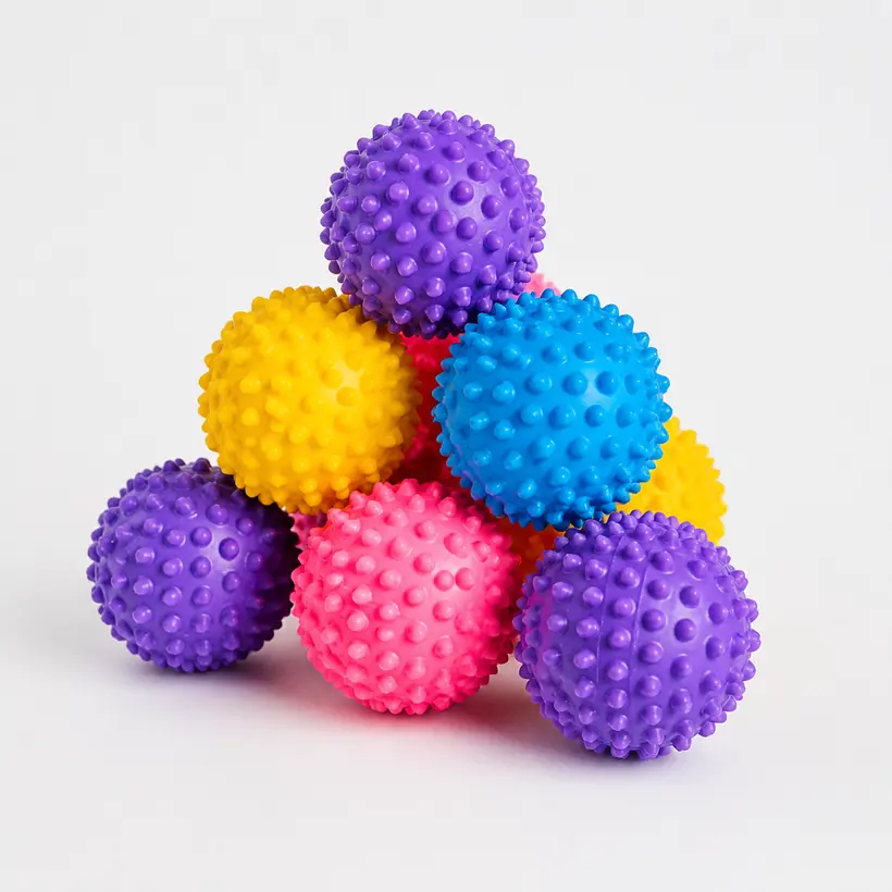 Bolinhas para seu pet